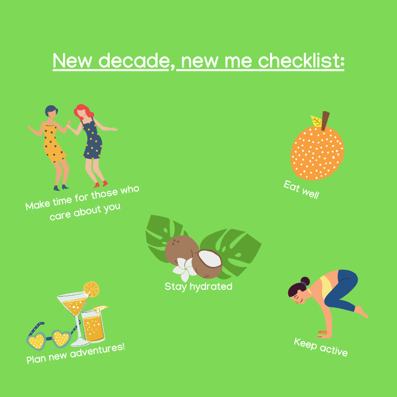 Happy Thursday! Now that the hangover has (slightly) worn off, let's make 2020 your year - stay hydrated all year long with Coco Fuzion 100 💦🥥💯 #NewDecadeNewMe #CocoFuzion100