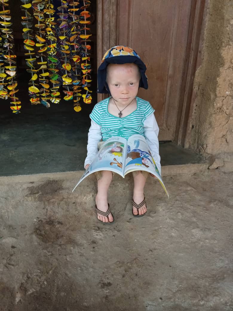 Bamurange Julienne tweet media