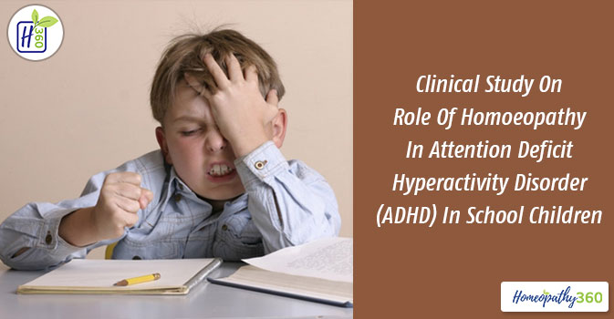 homeopathy360's tweet photo. "Clinical Study On Role Of Homoeopathy In Attention Deficit Hyperactivity Disorder (ADHD) In School Children"
For more info: https://t.co/uyt5M7UfXW
#Add #AttentionDeficitHyperactivityDisorder #Hyperactive #Ahdh #WhatIsAdd #AttentionDeficitDisorder https://t.co/JbTFeUOCKn