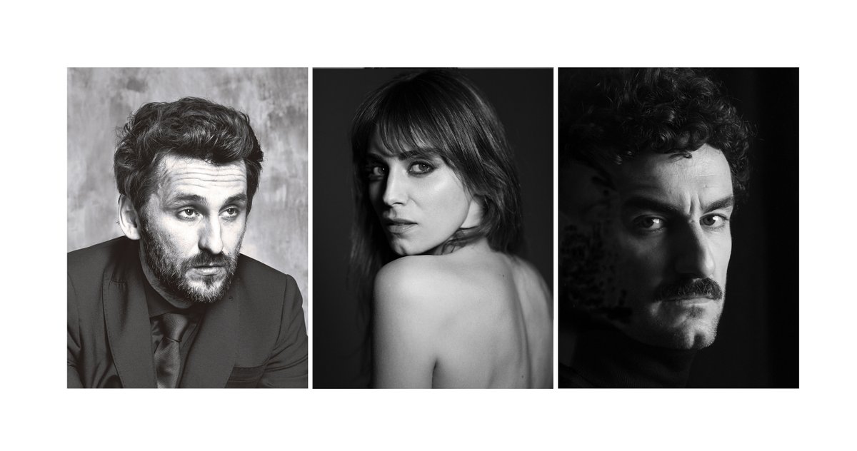 Teatro Kamikaze tweet media