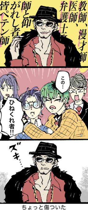 どついたれ本舗 を含むマンガ一覧 いいね順 2ページ ツイコミ 仮
