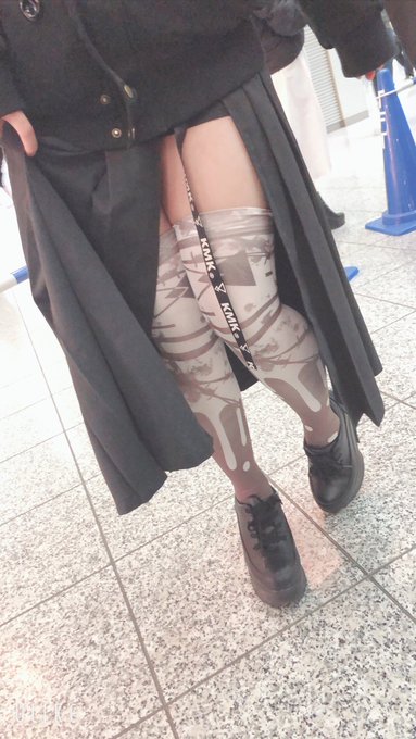 コスプレイヤー木漏日みけらのTwitter画像40