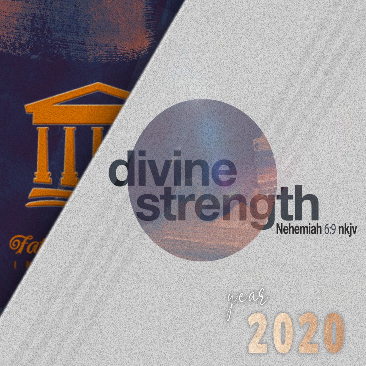 FTIministries's tweet photo. "For they all were  trying  to make us afraid, saying, “Their hands will be weakened in the work, and it will not be done.” Now therefore, O  God, strengthen my hands."
- Nehemiah 6:9 NKJV

Happy new year!!! https://t.co/4InqzK38c7