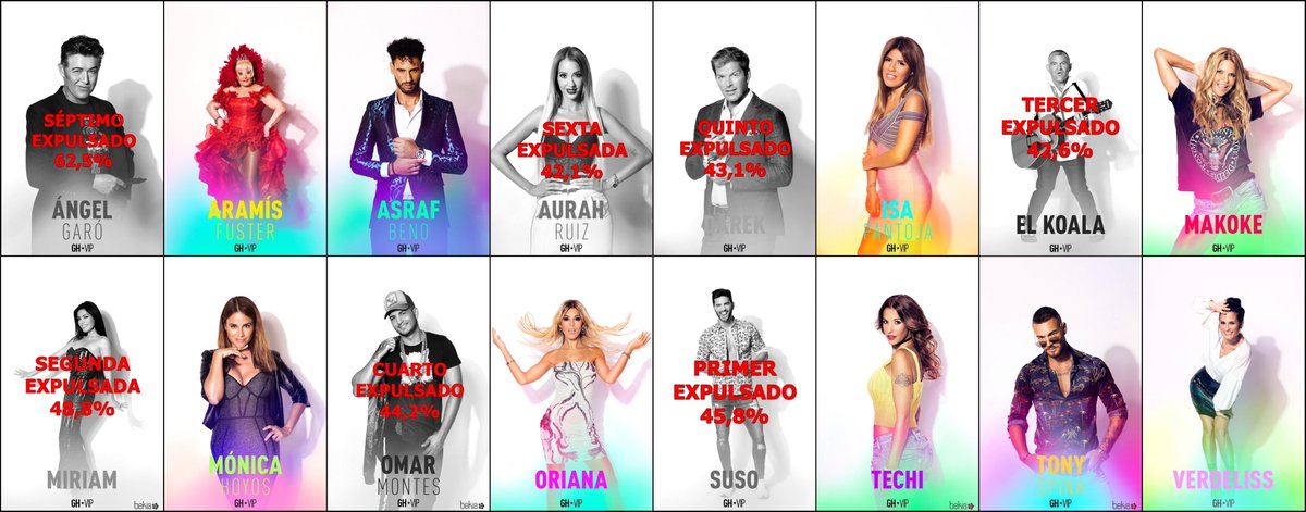 Señorín tweet media