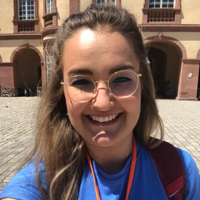 GSWGreifswald's tweet photo. Heute begrรผรen wir einen Gast vom @IDS_Mannheim @wissen_lockt. @isabellneise (#Doktorandin bei @konstanzemarx und @accarol68) wird in unserem #Kolloquium zu #Involvement-Praktiken in #LetsPlays vortragen. #Medienketten. Wir freuen uns. #DMidZ https://t.co/UfMBPzS7Fi