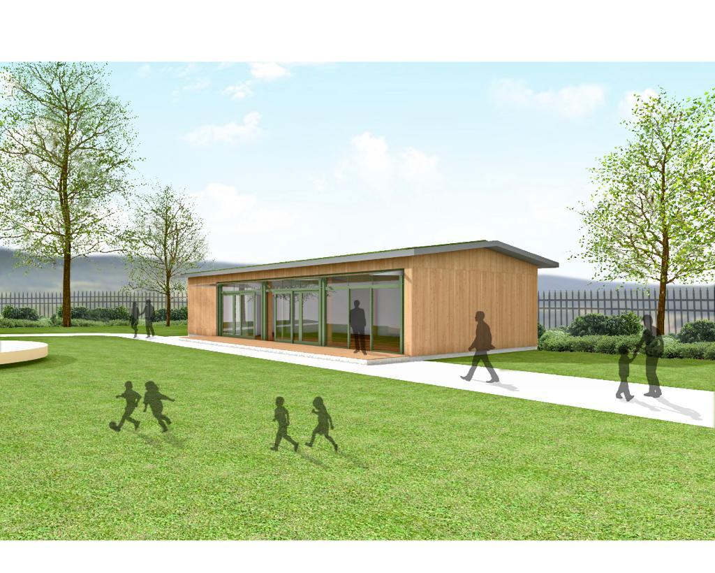 Happy New year from us all at @MyrahConstruct We are super proud to announce that we have been awarded the construction of Bridge Farm Primary School's new Garden Rooms that will commence in early January 2020 #bristolcitycouncil #schoolconstruction #wellbeingforchildren #bristol