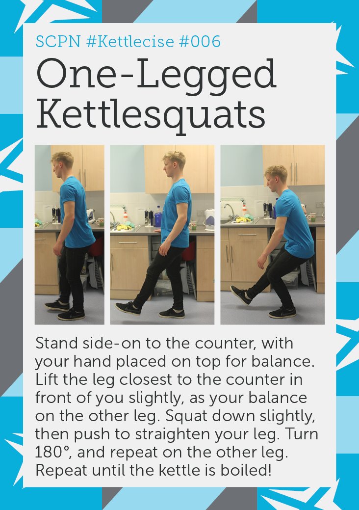 ScotCancerFnd's tweet image. Looking for something to kick start your health this year? ❤️
#Kettlecise | Scottish Cancer Prevention Network buff.ly/2Lh2ENr
Get one of our posters here....

#newyear #newyearnewyou #health #beactive