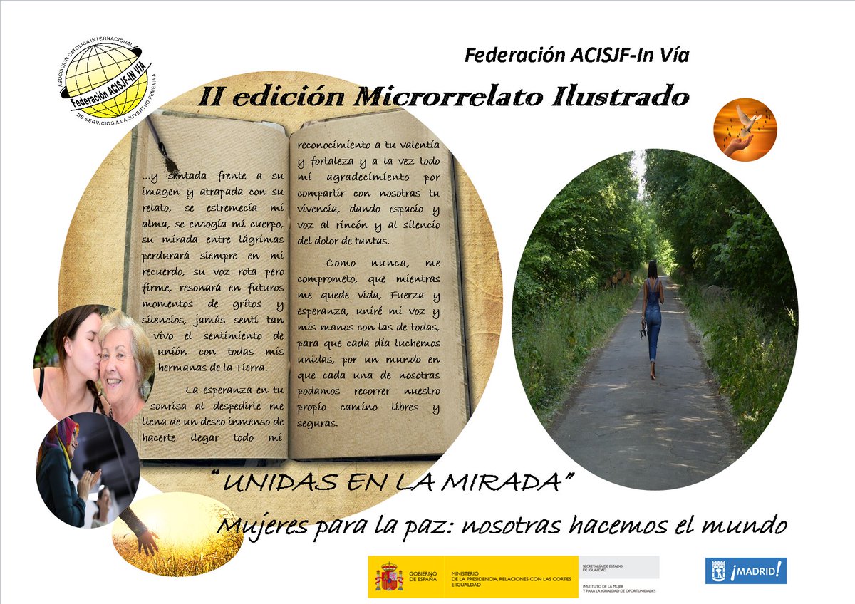 Federación Acisjf-In Vía tweet media