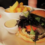 Photo by Oarhouse Restaurant (@OarhouseHowth)