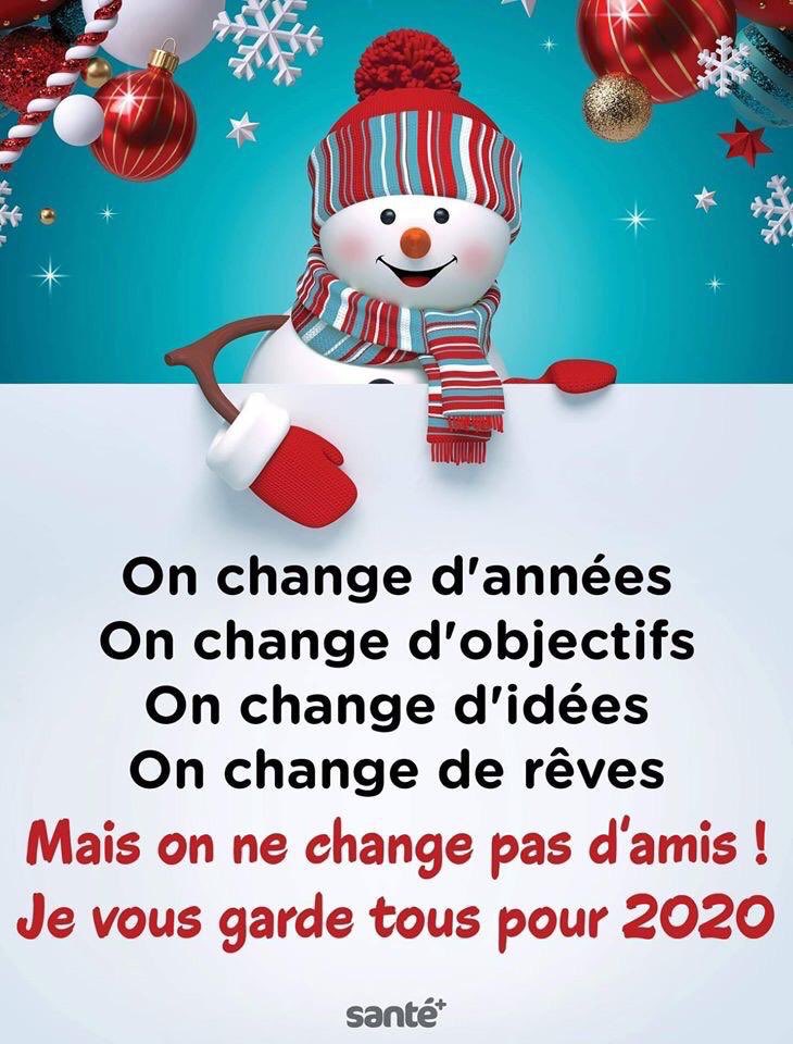 karamclaude1's tweet photo. we change years 
we change goals 
we change Ideas 
we change DREAMS 
but we don't change Friends I keep you for year 2020 https://t.co/WxAbfD6SWu
