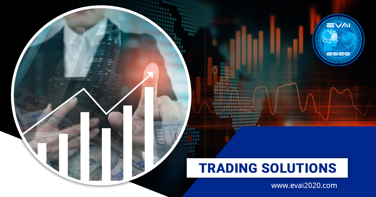 evai_io's tweet image. Trading solutions

Evai 2020 platform develops AI #trading #solutions that help investors make informed decisions. 

Join us at - evai2020.com

.
.
#virtualtransactions #secure #Evai2020 #tokens #discounts #challenge #games #currency