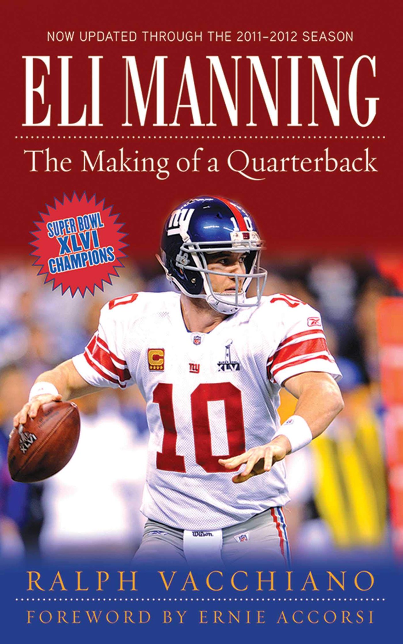 January 3:Happy 39th birthday to football quarterback,Eli Manning(\"New York Giants\") 