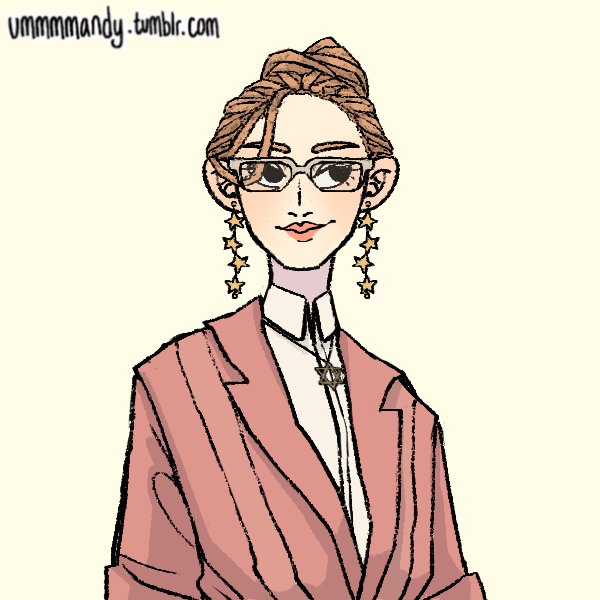 キャリアウーマンのtwitterイラスト検索結果