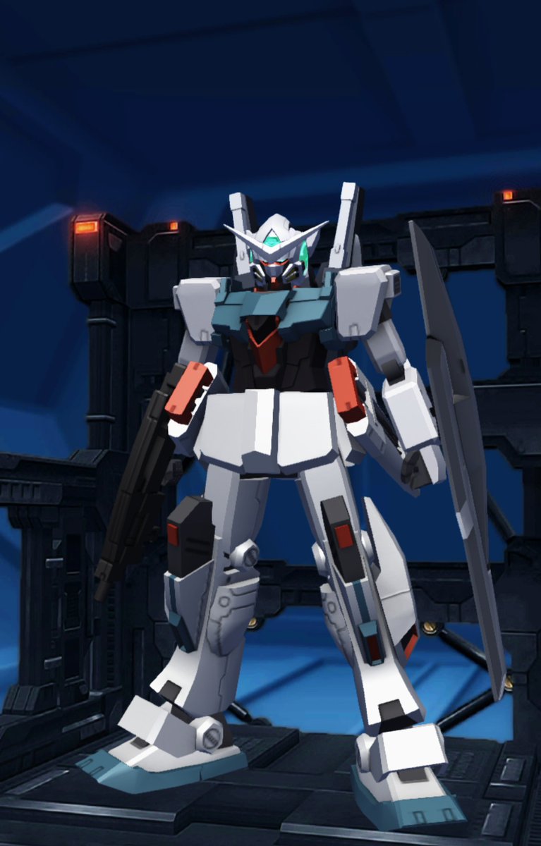 量産型ガンダム