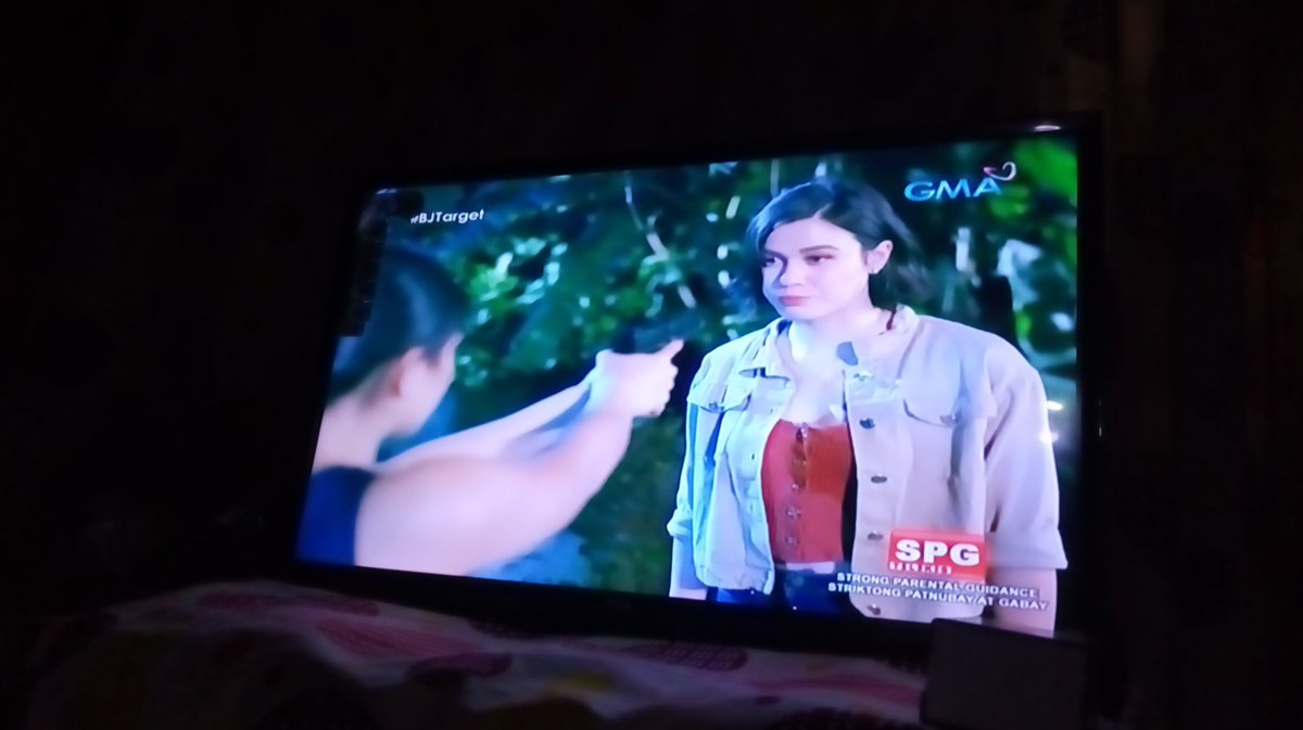 machuchaay17's tweet photo. sabihin mo na kasi yung secret ni ninang dyan sa anak nya para matapos na
#BJTarget
@Valeentawak @gabbi https://t.co/SRJcJ4uPzz