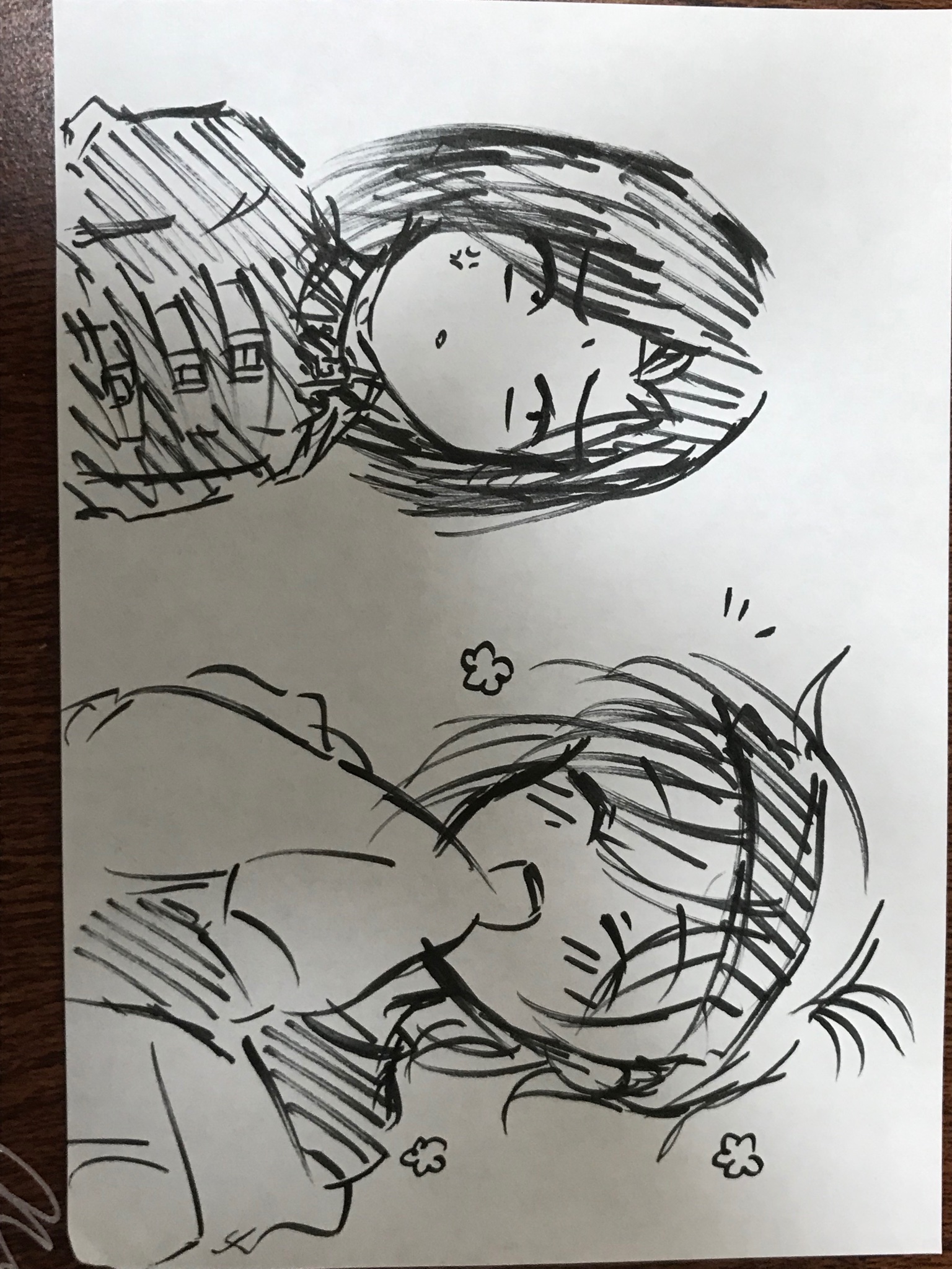 ヒアリ 狼ゲーム ジョジョ 間田敏和 クロスオーバー 1枚目 リ 間田敏和君だっけ キミ何歳なの 制服着てるし中学生1年生かな 間 お前と同じ高校三年生だよ ヒアリ 狼ゲーム ジョジョ 間田敏和 クロスオーバー 1枚目 リ 間田敏和君だっけ キミ何歳なの 制服着てるし中学生1年生かな 間 お前と同じ高校三年生だよ