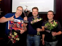 Team Hilarius wint voor tweede maal Brummense popquiz - Een strijd der titanen. Zo kan de finale van de 9e editie van de Brummense Popquiz het best betiteld worden. Na 2 vragenrondes met... - bit.ly/2sIBH1Q
