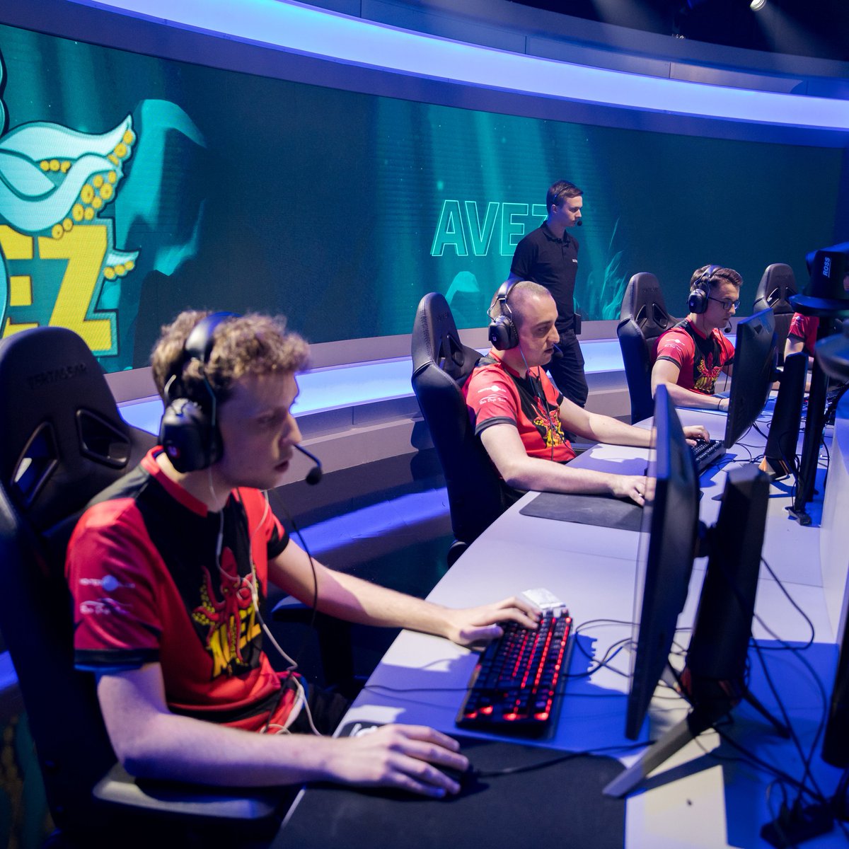 Nowy rok oznacza że niedługo startuje <a href="/ultraliga/">Ultraliga</a> 🤙🐙