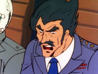 アニス 本日1月2日は俳優 声優の故 大木民夫 氏の誕生日です 大木氏は闘将ダイモスの三輪長官やトップをねらえ のタシロ艦長 スターウォーズのターキン総督 ピーター カッシング 等冷酷な悪役から熱血な老人まで幅広い 数多くの キャラを演じられまし