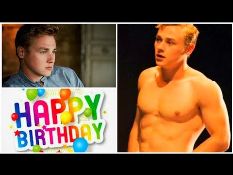 BEN HARDY | HAPPY BIRTHDAY!!  | 29 YEAR OLD TODAY | 2ND JANUARY  
