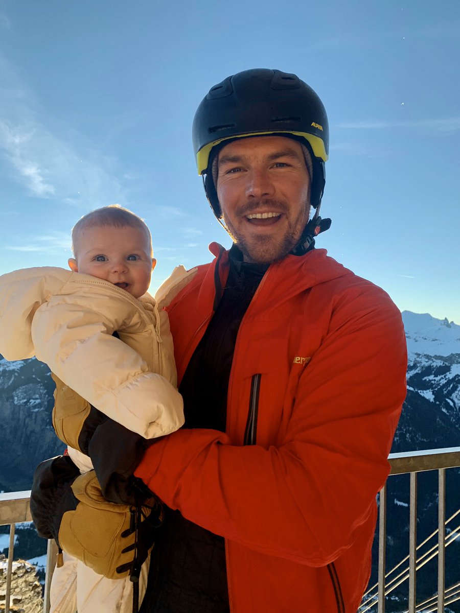 Hello 2020 💥 Wishing you and yours a very merry new year from me and mine. Let’s do this, <a href="/ProEconomyLtd/">ProEconomy</a>! instagram.com/p/B60TlBFANI4/