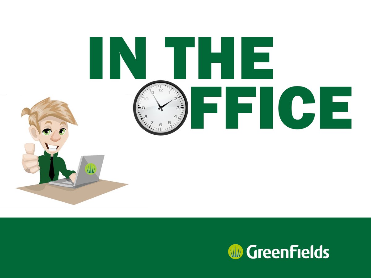 Greenfields UK tweet media