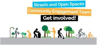Image result for cambridge sos community engagement team