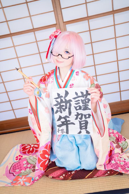 Twitterのコスプレ画像28