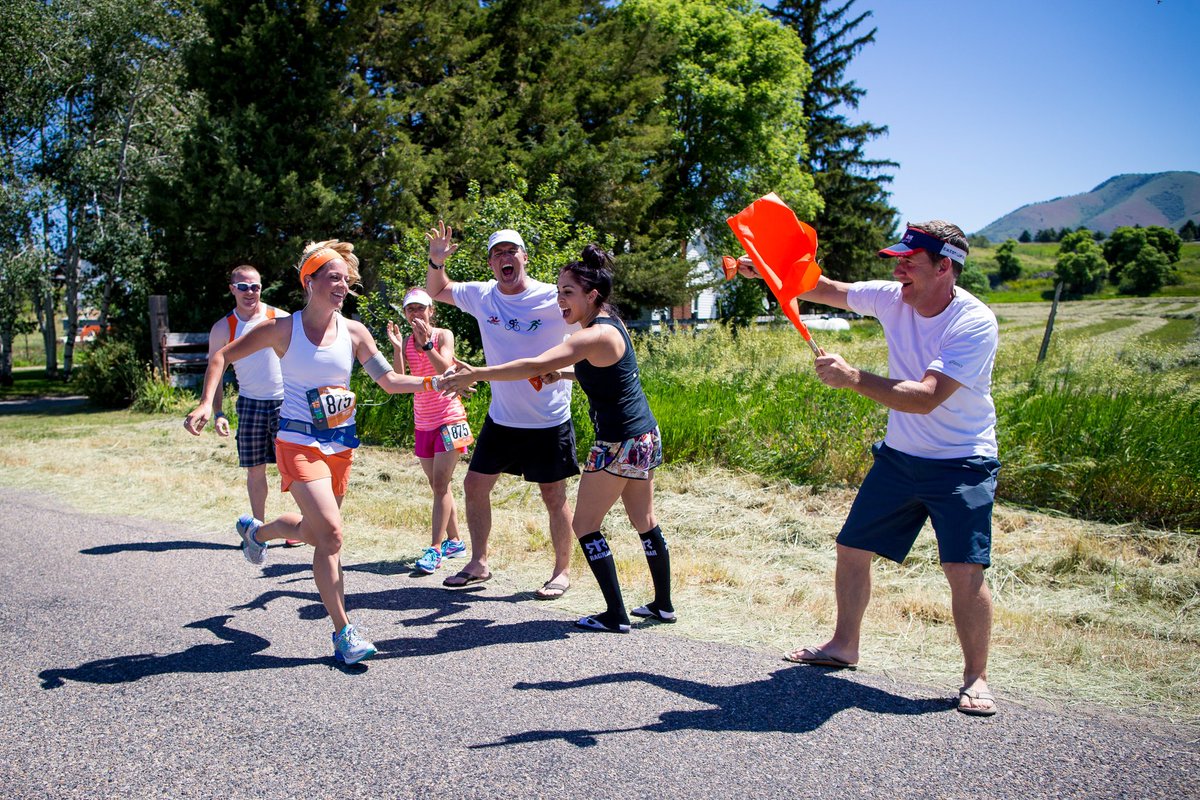 ¡2020 ya está aquí!
Que levanten la mano ☝🏻 los que ya tienen equipo para #RagnarSpain