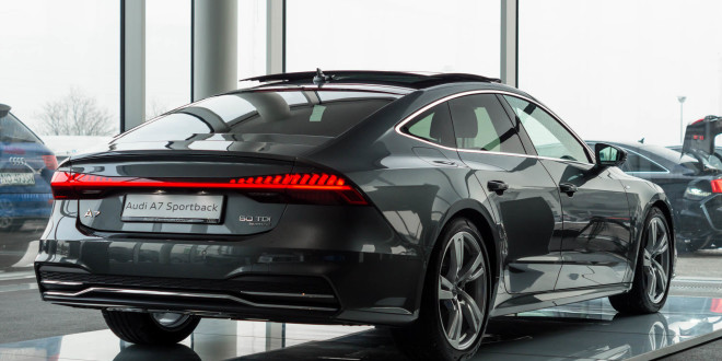 Audi_Blog tweet picture