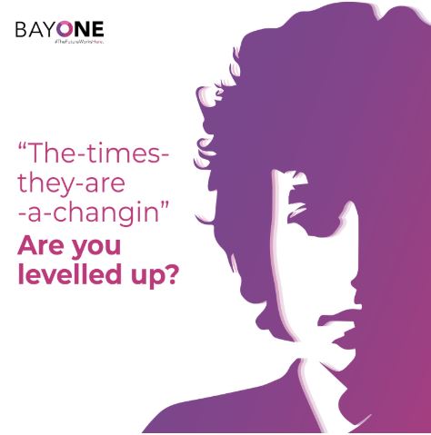 BayOne tweet media