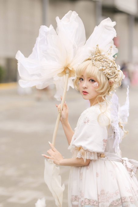 Twitterのコスプレ画像77