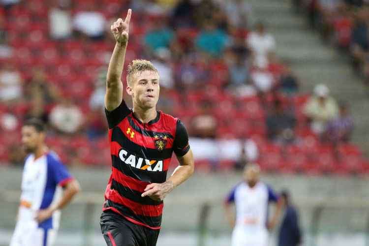 CartolaVIP's tweet image. CHARLES É O NOVO REFORÇO DO CEARÁ!

⬇ Sport
⬆ Ceará