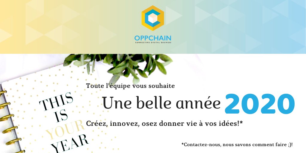 oppchain's tweet photo. Une année couronnée d'accomplissements et de succès ! https://t.co/2vZZLzUQvg