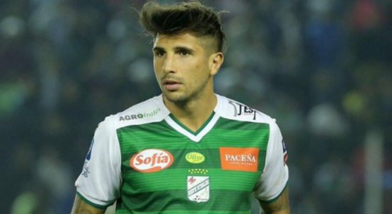 CartolaVIP's tweet image. LUCAS MUGNI É O NOVO REFORÇO DO SPORT!

⬇ Oriente Petrolero
⬆ Sport