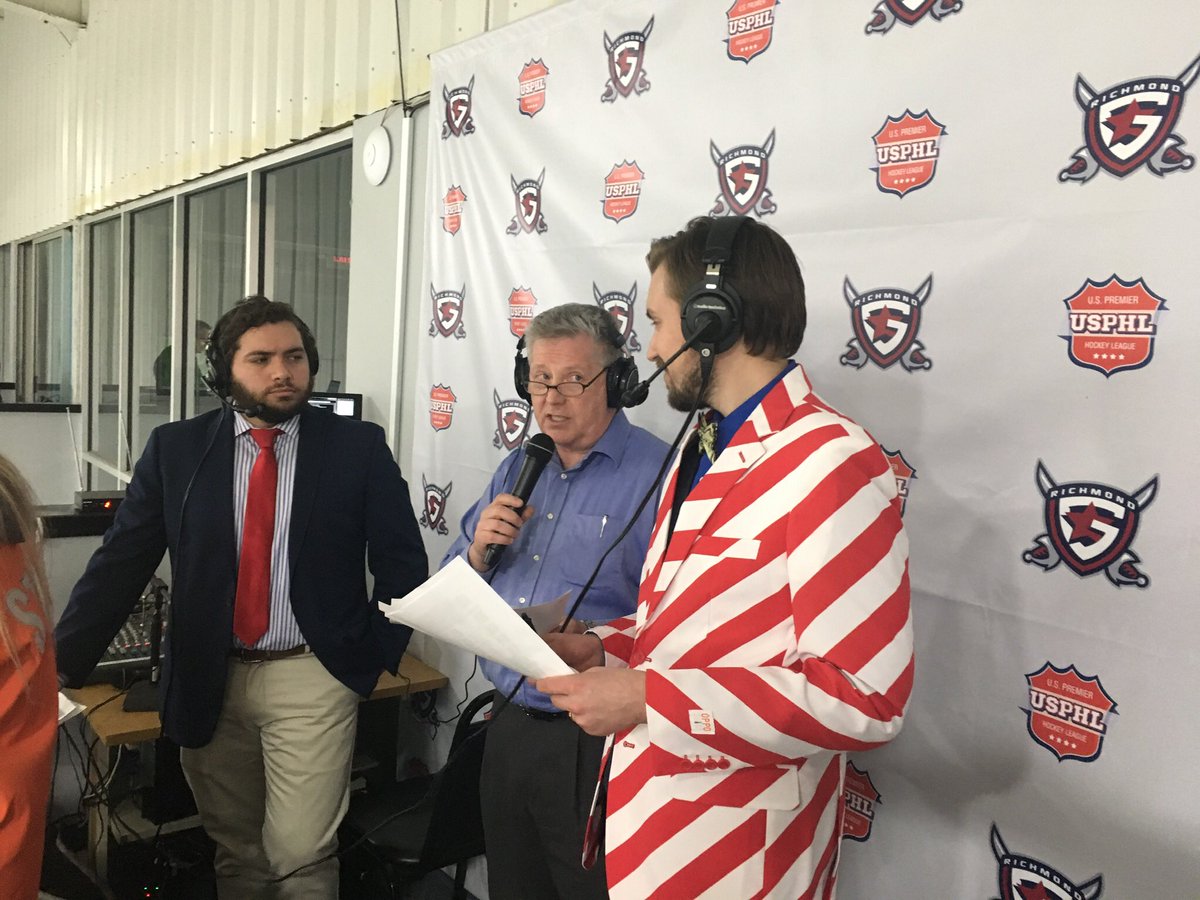 RVAGenerals's tweet photo. Alright Gens family lets make sure to tune into the @The_DanKShow on YouTube this evening to see if we are one of the #HolidayFollowChallenge cities that Dan K and Lucas will be visiting. #RollGens #Gensin2020 https://t.co/CMmibAFNh3