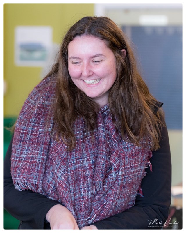 My 1st photo of 2020. While heading to a Hiking trail, I stopped for coffe and ended up with a photo.