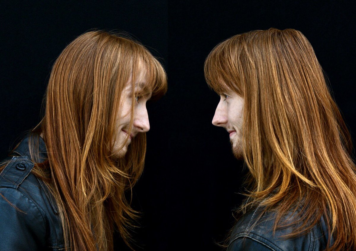 TakkeTwins's tweet photo. „Long Hair - long Life“ 🦧🦧
.
#weristwer #whoiswho #twins #rotschöpfe #rostuntermdach #newyear #januar #2020 #weitergehts #foto #filmmaker #artist #photography #portrait #photoshoot #camera #canon #sony #photoshop #socialmedia #twitter #takketwins https://t.co/agicWSr4Ut