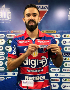 CartolaVIP's tweet image. RENATO KAYSER E MATHEUS VARGAS SÃO OS NOVOS REFORÇOS DO ATLÉTICO GOIANENSE!