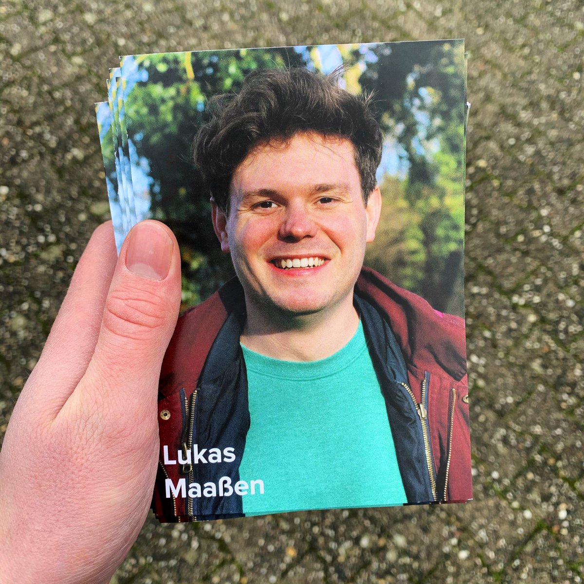 lukasmaassen's tweet photo. Nachtrag: Bilanzflyer 2019
#einfachmachen #willich #anrath #neersen #schiefbahn #winkelswählen https://t.co/wFy3Ed4nln
