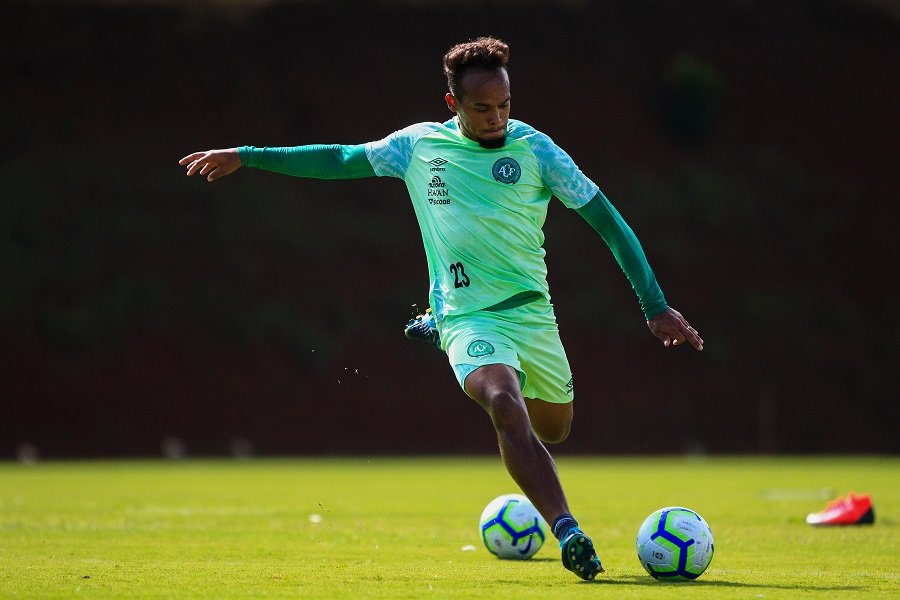 CartolaVIP's tweet image. ALÉM DE CHARLES, RODRIGÃO, BRUNO PACHECO, EDUARDO E TIAGO SÃO OS NOVOS REFORÇOS DO CEARÁ!