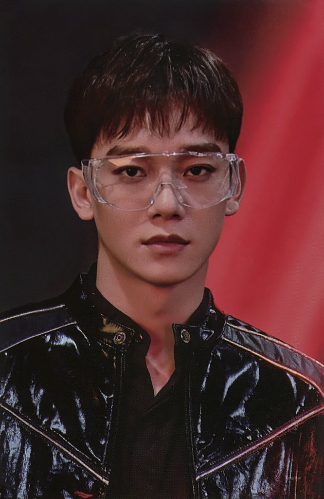 chen #Arcadia tweet media