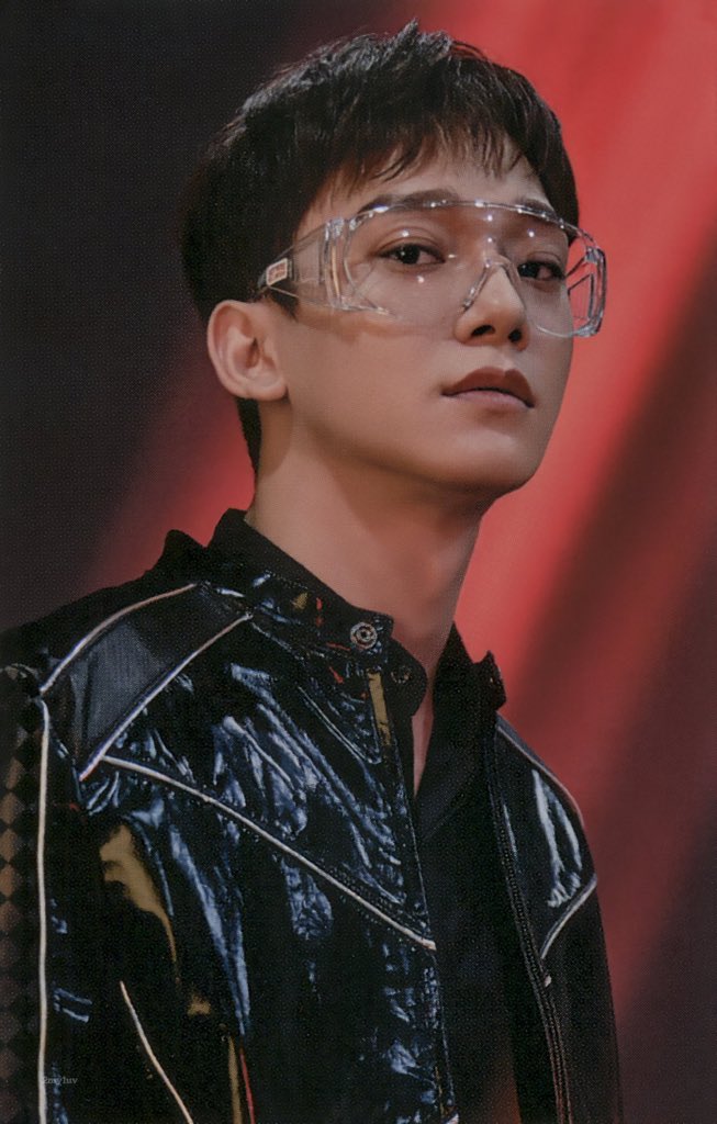 chen #Arcadia tweet media