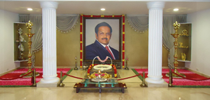 sivanthiaditan's tweet photo. Upcoming Event: Vedic Lecture by Mr. R.Aravindan
Topic: Bhagavath Geetha - English
Time: Between 10:30 AM and 11:45 AM
Date(s): 05th, 12th &amp; 19th Jan 2020 (Sunday)
Venue: Padmashri Dr.B.Sivanthi Aditanar Ninaivu Illam, Poes Gardens, Chennai

More Details : https://t.co/dMO0rcTfs3 https://t.co/YEeLQycyu5