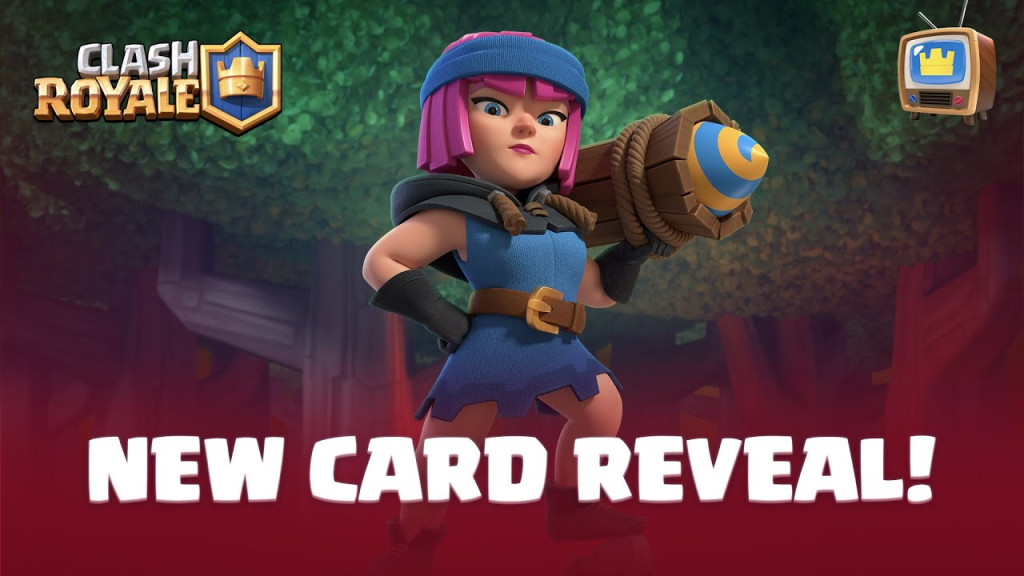 Clash for Dummies tweet media