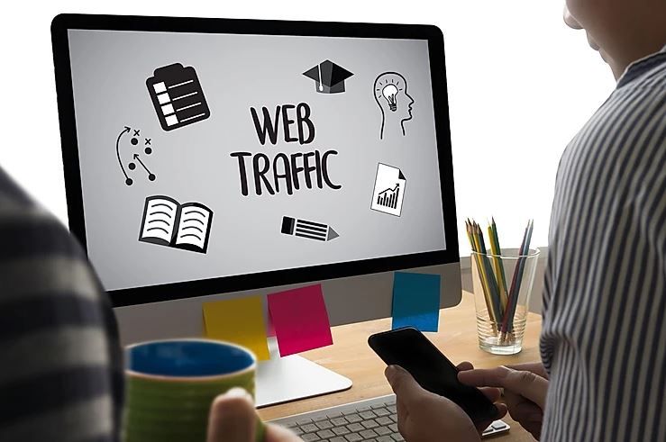 ritzmediaworld's tweet photo. Learn how to drive more traffic to your website in the next 30 minutes.
Click here to know more - https://t.co/dRS4urLJqn
#traffic #business #promotion #increasetraffic #howto #tips #techniques #sales #seotech #freewebsites #google #2020 #advertising #semrushfreetools https://t.co/qi5Ocu1E9g