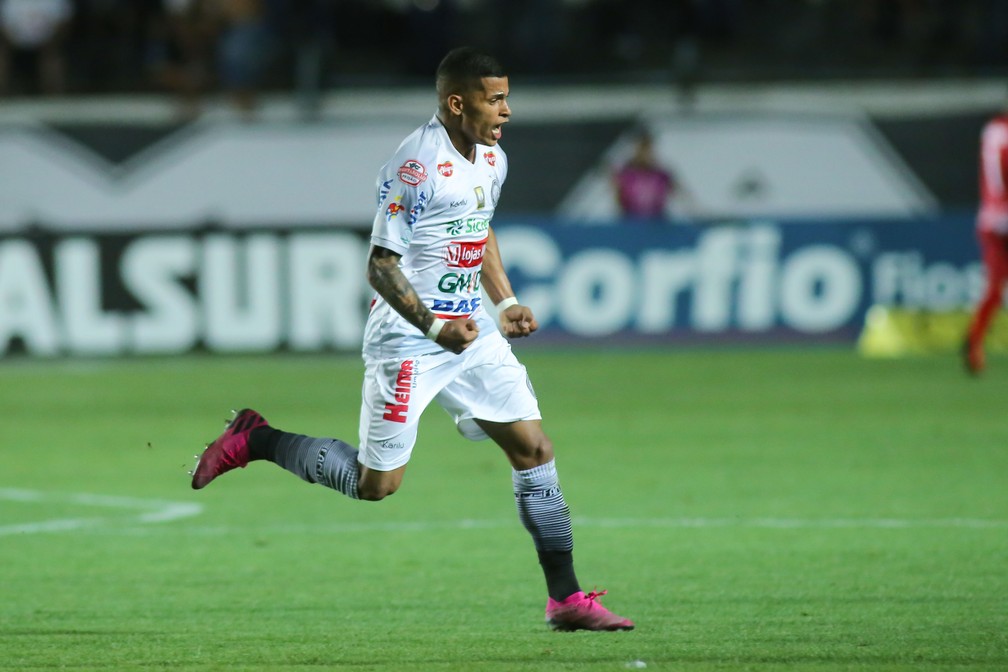 CartolaVIP's tweet image. MAILTON É O NOVO REFORÇO DO ATLÉTICO-MG!

⬇ Operário
⬆ Atlético-MG