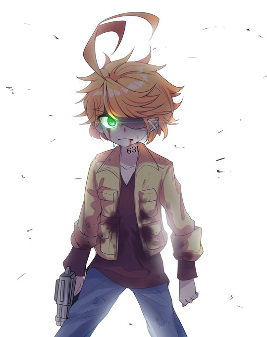 #約束のネバーランド 

「望む未来を、叶えてない!!」

狩庭編のこのシーンはほんとに鳥肌たった。 