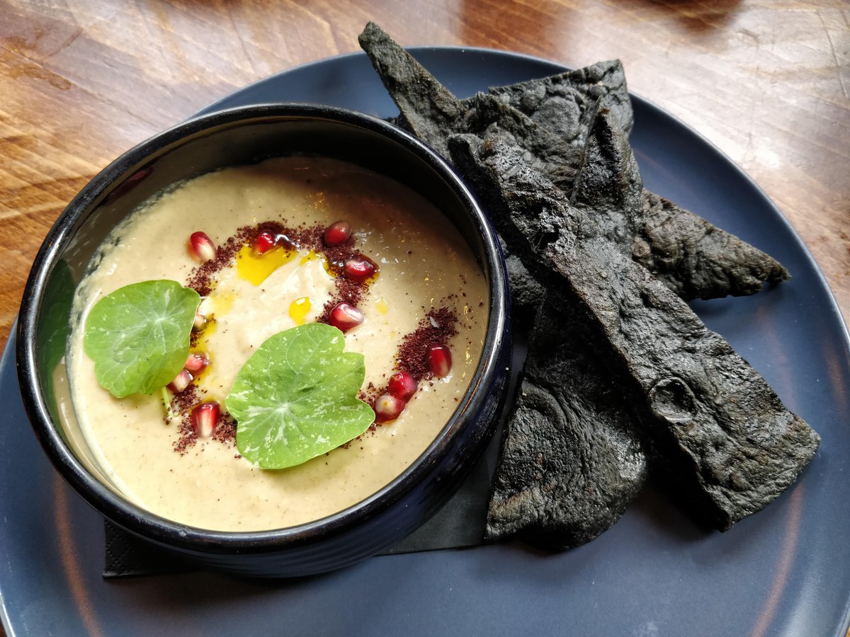 Red Lion Shepperton tweet media