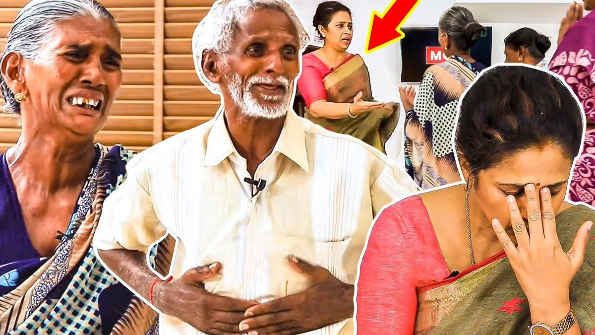 behindwoods's tweet photo. "எங்க பொண்ண முந்திரி காட்டுல .." - கதறிய குடும்பம் - கண்ணீர் சம்பவம் | NVEN11
Video Link: https://t.co/29H4d3w8AZ
#LakshmyRamakrishnan @LakshmyRamki #nven #naanvizhvenendruninaithayo https://t.co/mgT8k0cuem